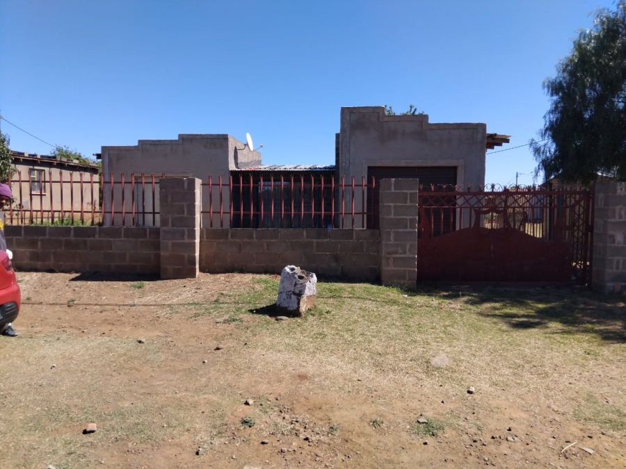 2 Bedroom Property for Sale in Botshabelo Free State